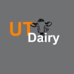 UT Dairy Logo